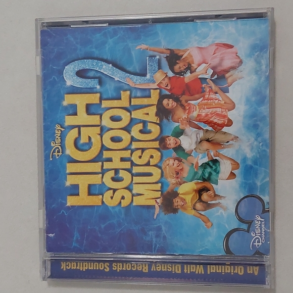 Miles Sirus Musical CDs - Picture 5 of 6